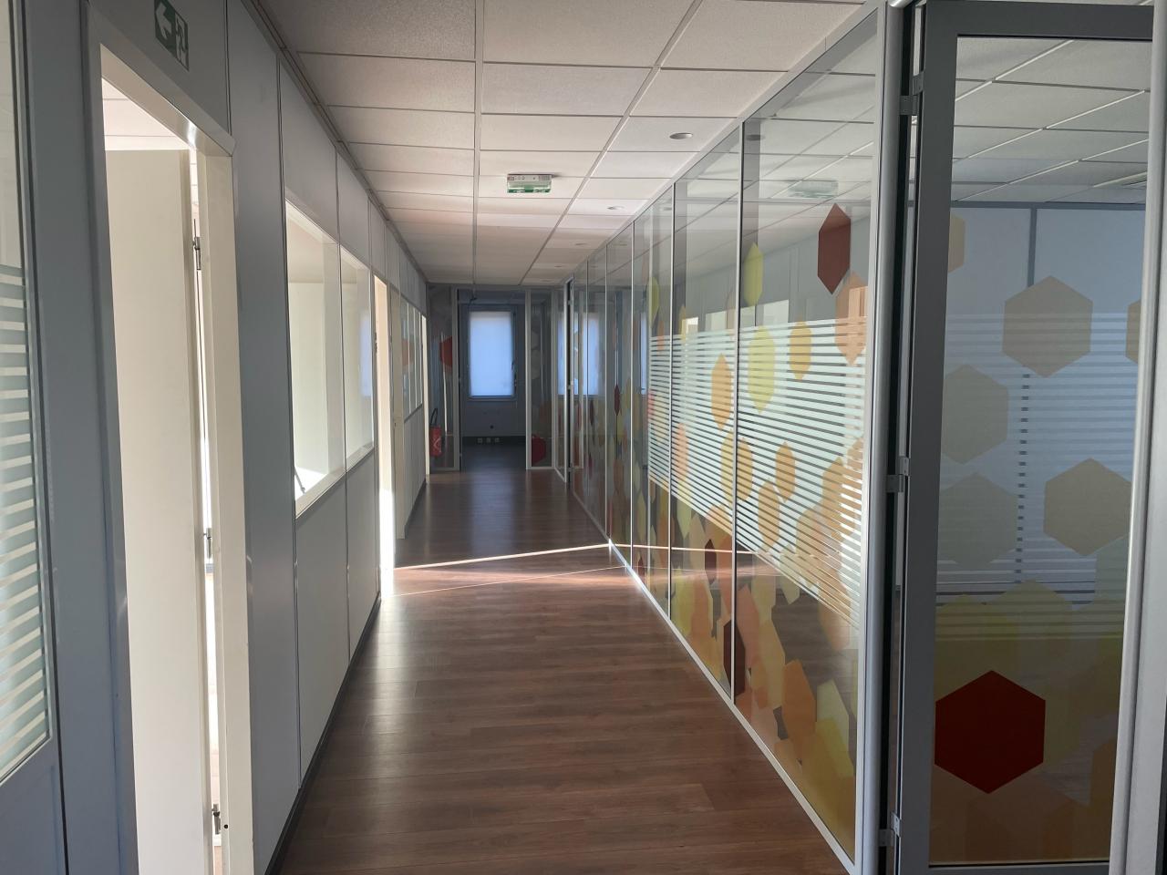 Bureau Meylan 1166m² Vente bureau Meylan Isère OVBUR2530129 3